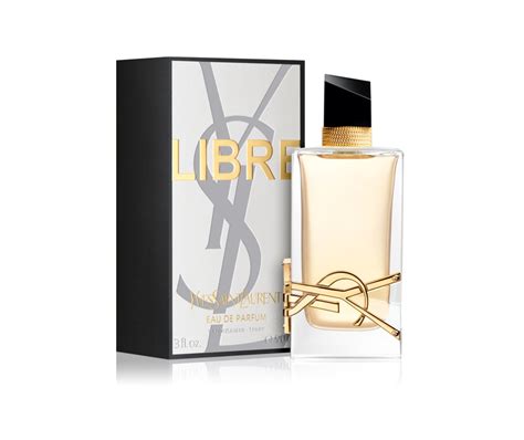 libre yves saint laurent miglior prezzo|yves saint laurent libre notes.